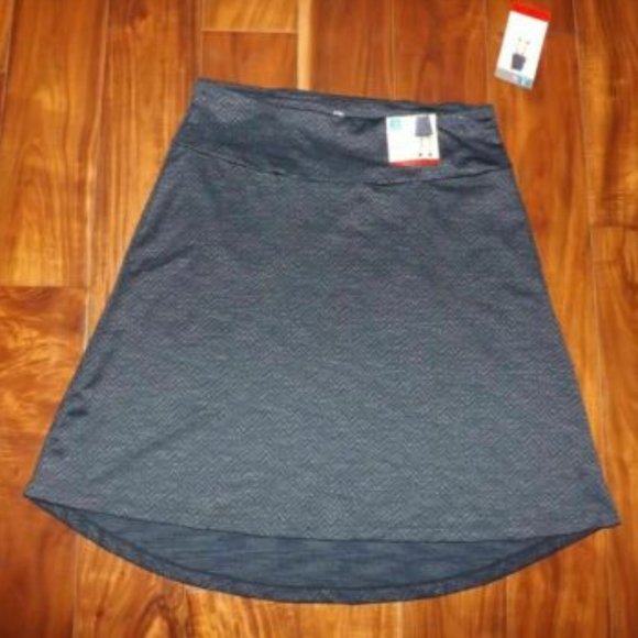 Mondetta Skirts Mondetta Womens Travel Active Skirt Poshmark